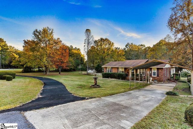 254 Carem Road, Union, SC 29379