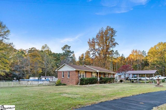 254 Carem Road, Union, SC 29379