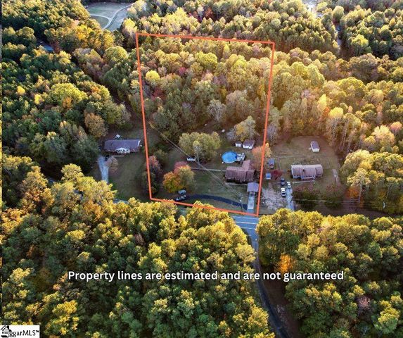 254 Carem Road, Union, SC 29379