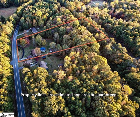 254 Carem Road, Union, SC 29379