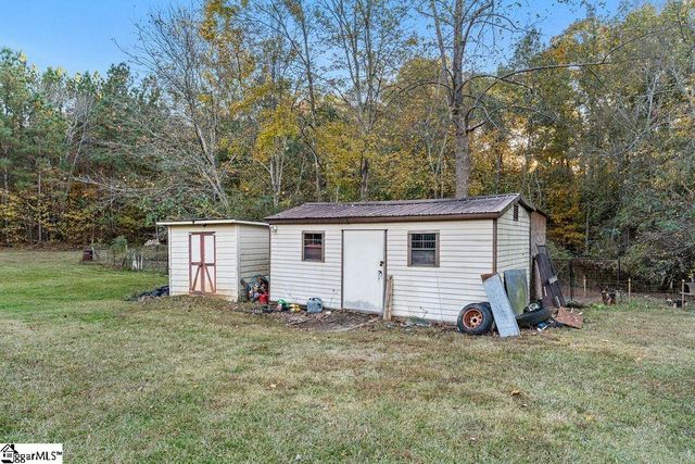 254 Carem Road, Union, SC 29379