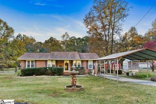 254 Carem Road, Union, SC 29379