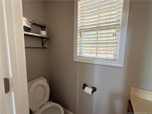 3400 Stoneclave Place, Fayetteville, NC 28304