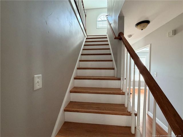 3400 Stoneclave Place, Fayetteville, NC 28304