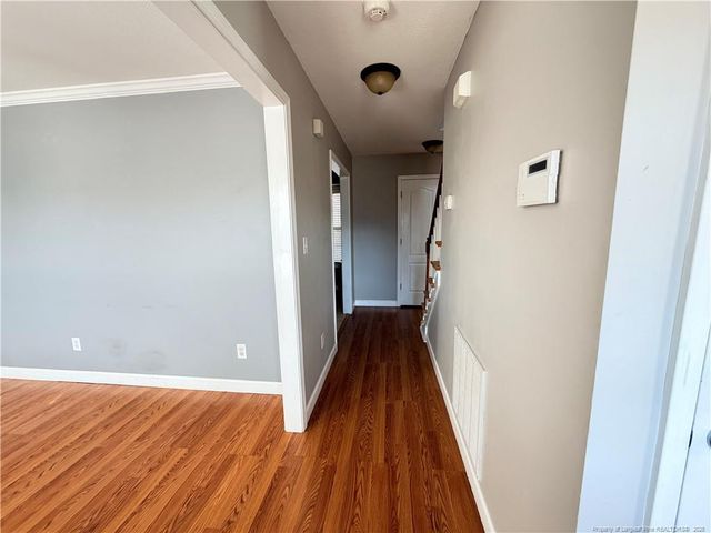 3400 Stoneclave Place, Fayetteville, NC 28304