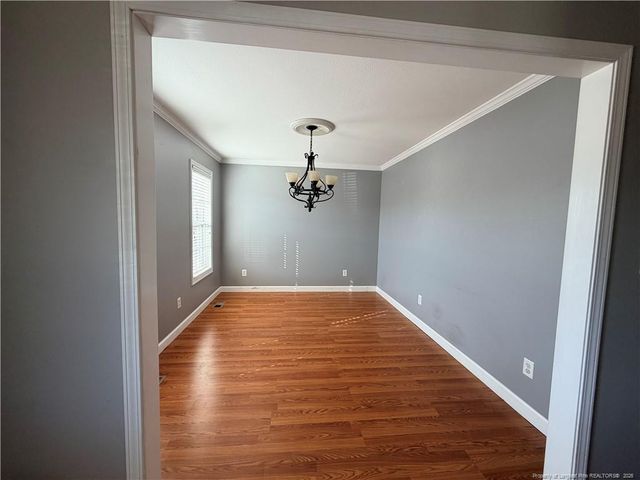 3400 Stoneclave Place, Fayetteville, NC 28304