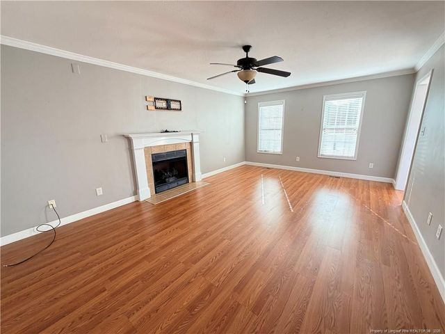 3400 Stoneclave Place, Fayetteville, NC 28304