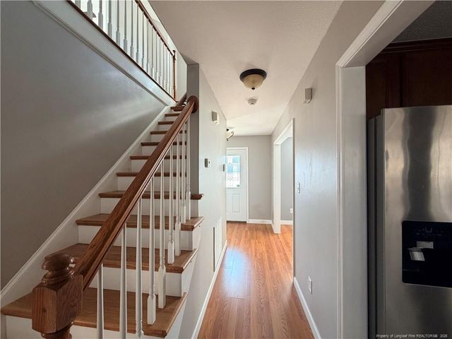 3400 Stoneclave Place, Fayetteville, NC 28304
