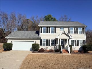 3400 Stoneclave Place, Fayetteville, NC 28304