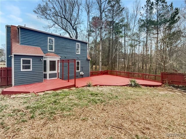 11301 Mansfield Crossing Ct, North Chesterfield, VA 23236