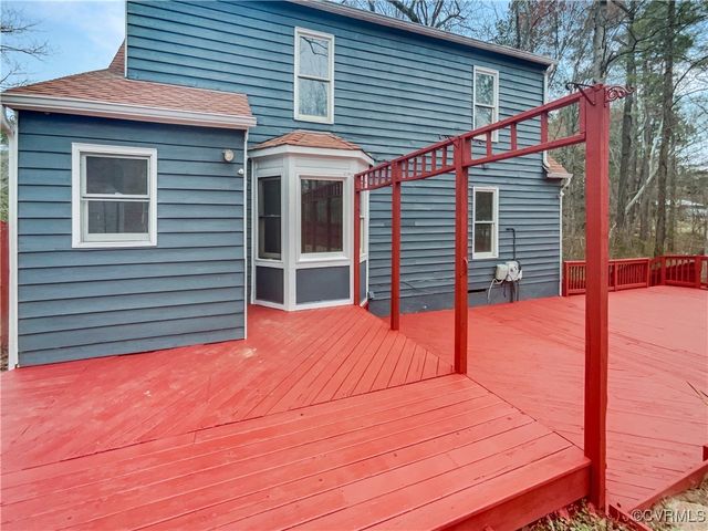 11301 Mansfield Crossing Ct, North Chesterfield, VA 23236