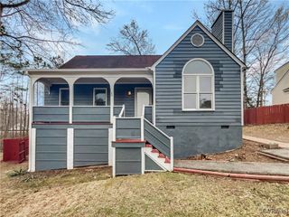 11301 Mansfield Crossing Ct, North Chesterfield, VA 23236