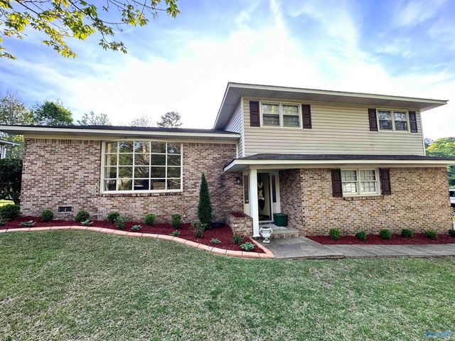 404 4th Avenue, Glencoe, AL 35905