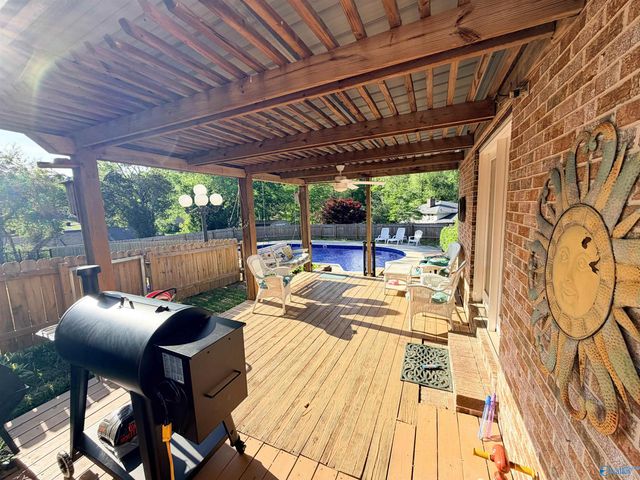 404 4th Avenue, Glencoe, AL 35905