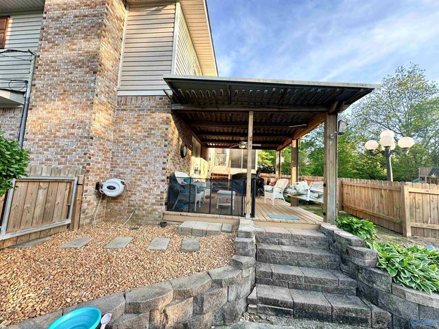 404 4th Avenue, Glencoe, AL 35905