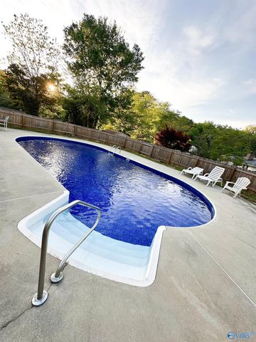 404 4th Avenue, Glencoe, AL 35905