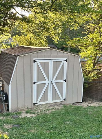 404 4th Avenue, Glencoe, AL 35905