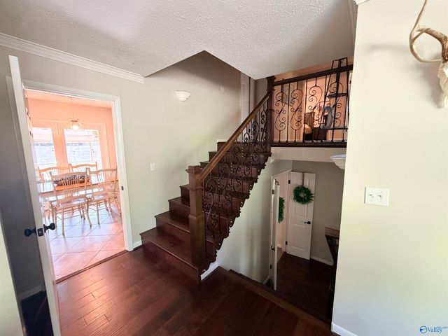 404 4th Avenue, Glencoe, AL 35905