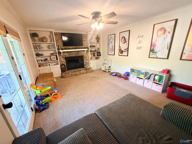 404 4th Avenue, Glencoe, AL 35905