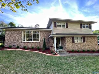 404 4th Avenue, Glencoe, AL 35905