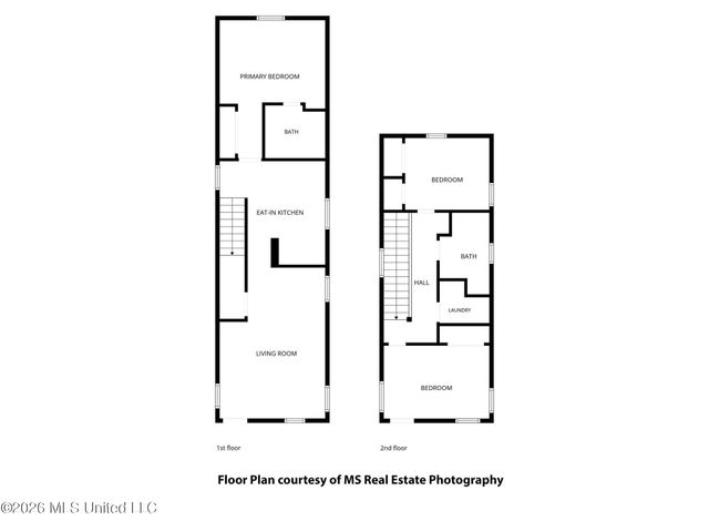 215 E 2nd Street, 30, Pass Christian, MS 39571