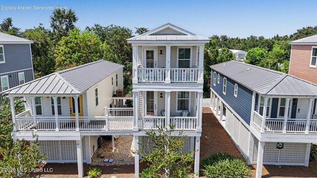 215 E 2nd Street, 30, Pass Christian, MS 39571