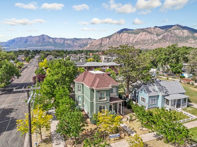 506 E 23RD, Ogden, UT 84401