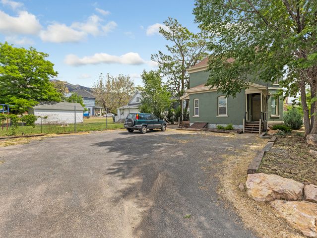 506 E 23RD, Ogden, UT 84401