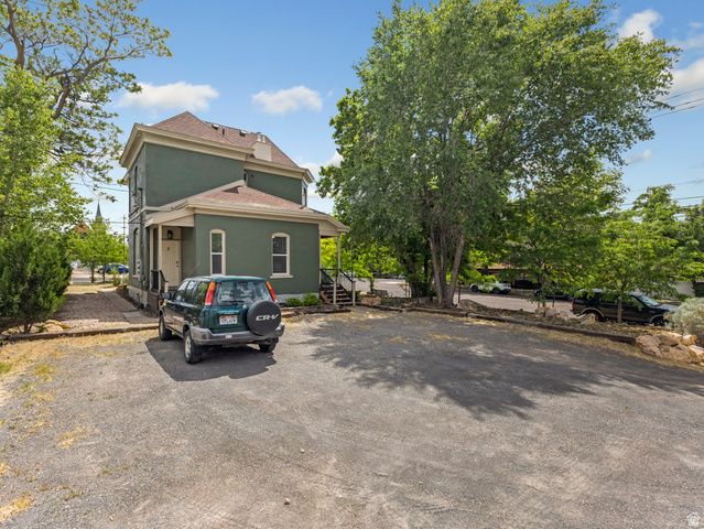 506 E 23RD, Ogden, UT 84401