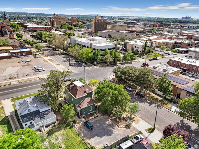 506 E 23RD, Ogden, UT 84401