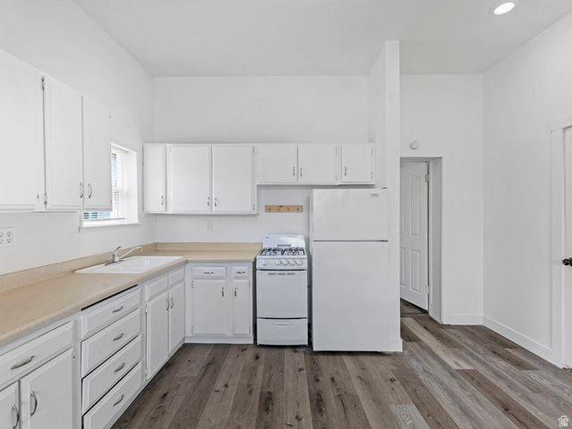 506 E 23RD, Ogden, UT 84401
