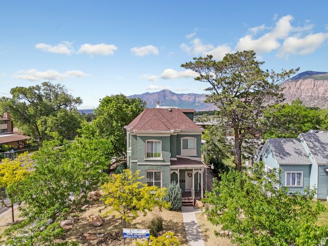 506 E 23RD, Ogden, UT 84401