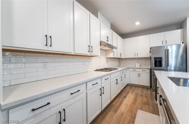 8663 Bench Street, Las Vegas, NV 89139