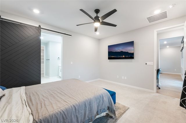 8663 Bench Street, Las Vegas, NV 89139