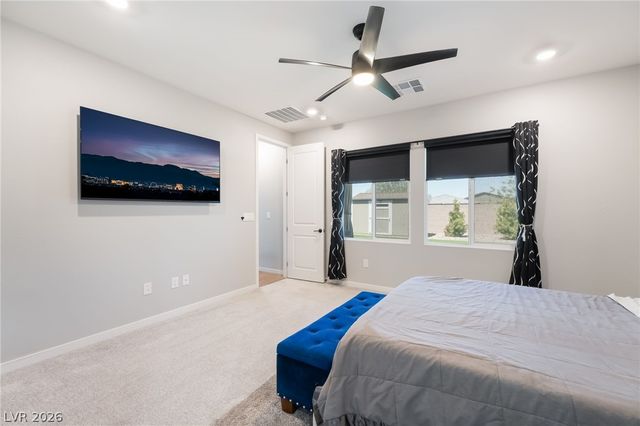 8663 Bench Street, Las Vegas, NV 89139