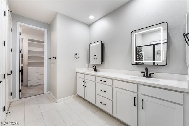8663 Bench Street, Las Vegas, NV 89139