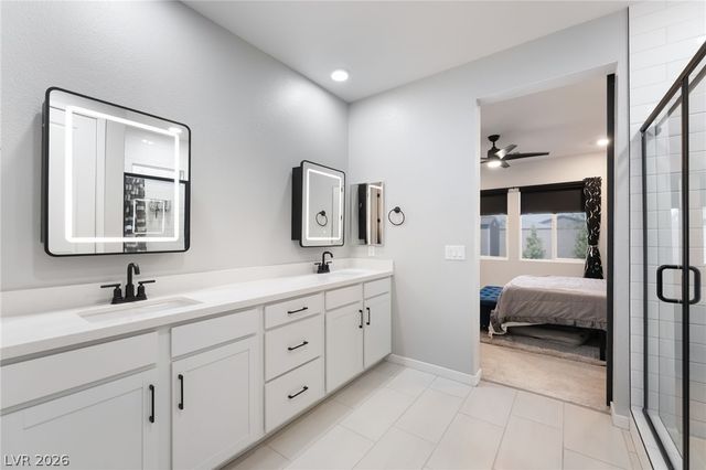 8663 Bench Street, Las Vegas, NV 89139