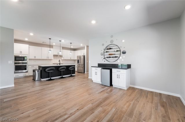 8663 Bench Street, Las Vegas, NV 89139