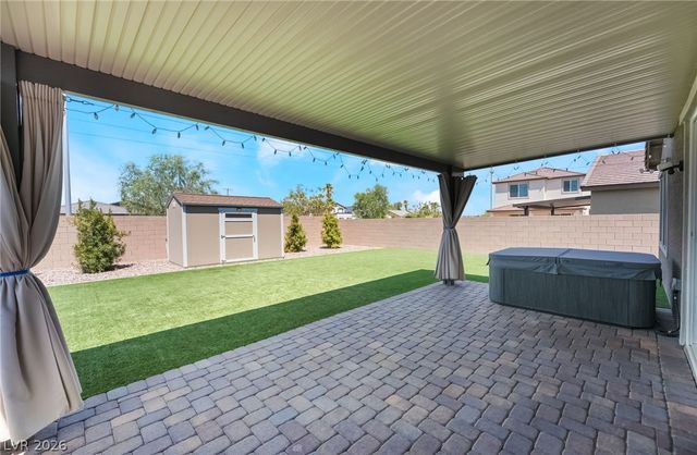 8663 Bench Street, Las Vegas, NV 89139