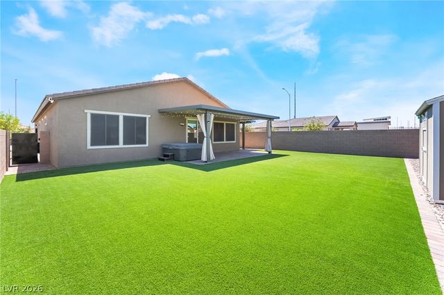 8663 Bench Street, Las Vegas, NV 89139