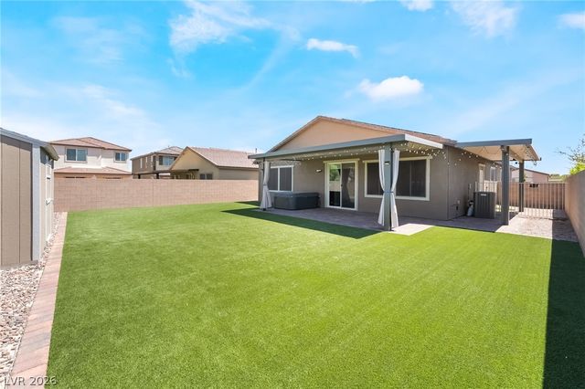 8663 Bench Street, Las Vegas, NV 89139