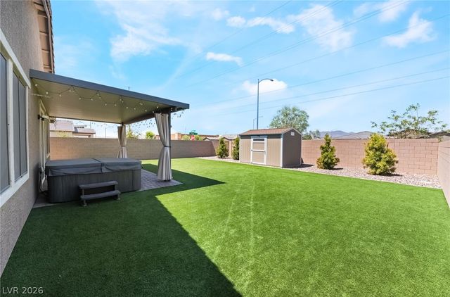 8663 Bench Street, Las Vegas, NV 89139
