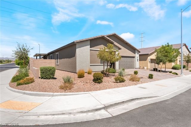 8663 Bench Street, Las Vegas, NV 89139