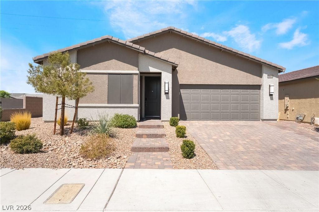 8663 Bench Street, Las Vegas, NV 89139