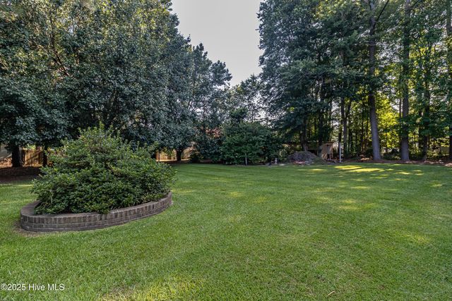1970 Hullwood Drive, Kinston, NC 28504