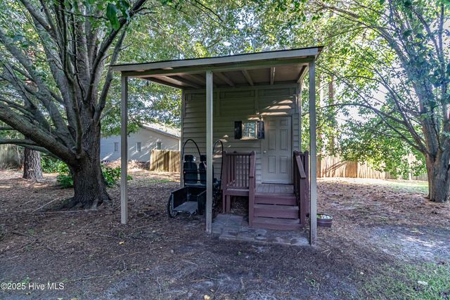 1970 Hullwood Drive, Kinston, NC 28504