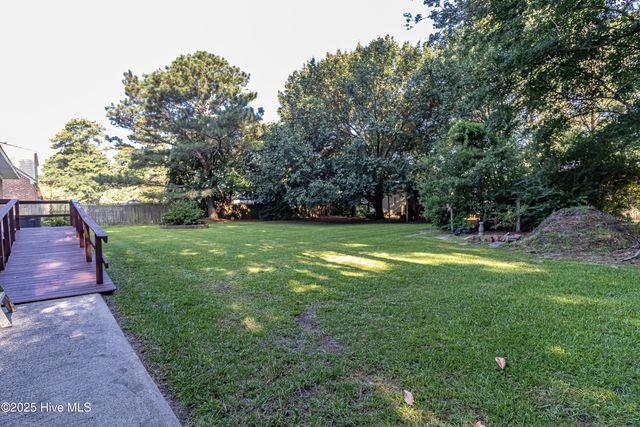 1970 Hullwood Drive, Kinston, NC 28504