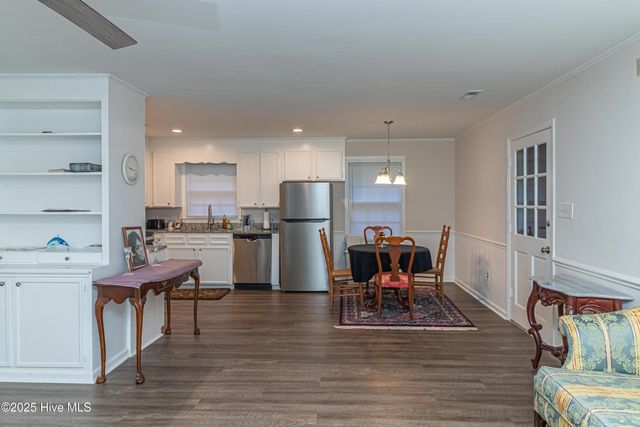 1970 Hullwood Drive, Kinston, NC 28504