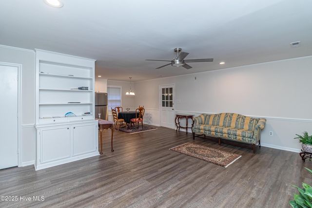 1970 Hullwood Drive, Kinston, NC 28504