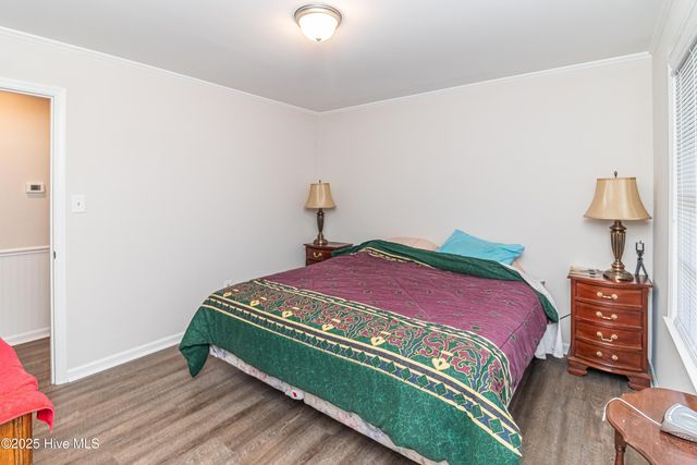 1970 Hullwood Drive, Kinston, NC 28504